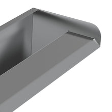 Load image into Gallery viewer, 30cm Back Entry Stainless Steel Water Blade Fountains Living and Home