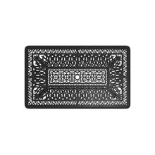 Load image into Gallery viewer, 150cm Garden Dining Table Hollow Cast Aluminum Table Garden Dining Tables Living and Home