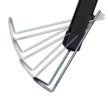 Load image into Gallery viewer, 16FT Rolling Drywall Lifter Panel Hoist Jack Tool Cranes Living and Home