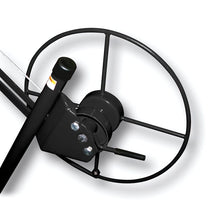 Load image into Gallery viewer, 16FT Rolling Drywall Lifter Panel Hoist Jack Tool Cranes Living and Home