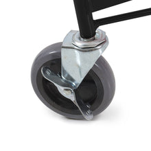 Load image into Gallery viewer, 16FT Rolling Drywall Lifter Panel Hoist Jack Tool Cranes Living and Home