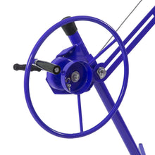 Load image into Gallery viewer, 16FT Drywall Lifter Panel Hoist Rolling Caster Construction With Lockable Wheels Cranes Living and Home