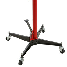 Load image into Gallery viewer, 208cm Height 0.5 Ton High Lift Transmission Jack Cranes Living and Home