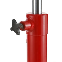 Load image into Gallery viewer, 208cm Height 0.5 Ton High Lift Transmission Jack Cranes Living and Home