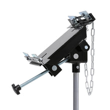 Load image into Gallery viewer, 208cm Height 0.5 Ton High Lift Transmission Jack Cranes Living and Home