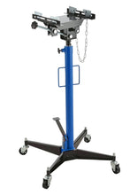 Load image into Gallery viewer, 208cm Height 0.5 Ton High Lift Transmission Jack Cranes Living and Home