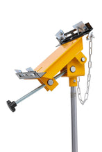 Load image into Gallery viewer, 208cm Height 0.5 Ton High Lift Transmission Jack Cranes Living and Home