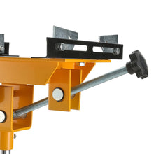 Load image into Gallery viewer, 208cm Height 0.5 Ton High Lift Transmission Jack Cranes Living and Home