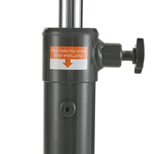 Load image into Gallery viewer, 208cm Height 0.5 Ton High Lift Transmission Jack Cranes Living and Home