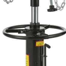 Load image into Gallery viewer, 104 cm Wide 2 Stage 0.5 Ton Hydraulic Transmission Jack Cranes Living and Home