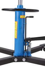 Load image into Gallery viewer, 104 cm Wide 2 Stage 0.5 Ton Hydraulic Transmission Jack Cranes Living and Home