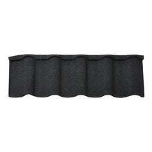 Load image into Gallery viewer, Golan Tiles Stone Coated Metal Roofing 5pcs Roofing Living and Home