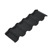 Load image into Gallery viewer, Golan Tiles Stone Coated Metal Roofing 5pcs Roofing Living and Home