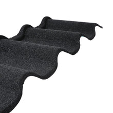 Load image into Gallery viewer, Golan Tiles Stone Coated Metal Roofing 5pcs Roofing Living and Home