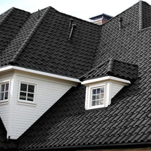 Load image into Gallery viewer, Golan Tiles Stone Coated Metal Roofing 5pcs Roofing Living and Home