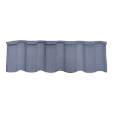 Load image into Gallery viewer, Golan Tiles Stone Coated Metal Roofing 5pcs Roofing Living and Home