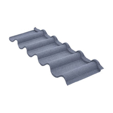 Load image into Gallery viewer, Golan Tiles Stone Coated Metal Roofing 5pcs Roofing Living and Home