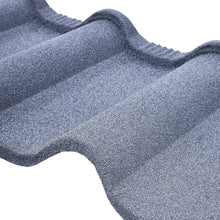Load image into Gallery viewer, Golan Tiles Stone Coated Metal Roofing 5pcs Roofing Living and Home