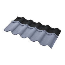 Load image into Gallery viewer, Golan Tiles Stone Coated Metal Roofing 5pcs Roofing Living and Home