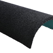 Load image into Gallery viewer, Half Round Ridge Tile Stone Coated Metal Roofing 10pcs Roofing Living and Home