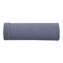 Load image into Gallery viewer, Half Round Ridge Tile Stone Coated Metal Roofing 10pcs Roofing Living and Home