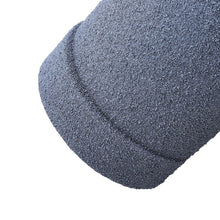 Load image into Gallery viewer, Half Round Ridge Tile Stone Coated Metal Roofing 10pcs Roofing Living and Home