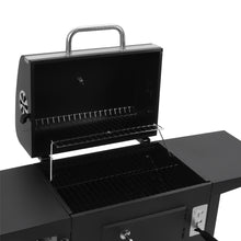 Load image into Gallery viewer, Outdoor Garden Charcoal Grill