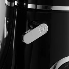 Load image into Gallery viewer, 8-Quart Household Stand Mixer with Accessories in Black Kitchen Appliances Living and Home