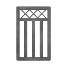 Load image into Gallery viewer, Outdoor Wooden Garden Gate Fence Door