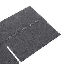Load image into Gallery viewer, 18Pcs/Pack 3-Tab Asphalt Shingles Rectangular Houses Shed Roofing Tiles
