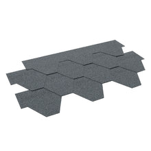Load image into Gallery viewer, 18Pcs Asphalt Shingles Bitumen Roofing