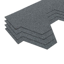 Load image into Gallery viewer, 18Pcs Asphalt Shingles Bitumen Roofing
