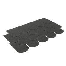 Load image into Gallery viewer, 18Pcs Asphalt Shingles Bitumen Roofing
