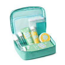 Load image into Gallery viewer, 9Pcs Spa Toiletry Kit Gift Set
