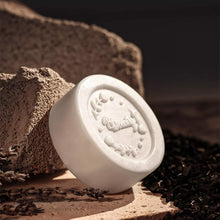 Load image into Gallery viewer, Facial Cleansing Soap Bars 2 Pcs Moisturizing Charcoal Soap
