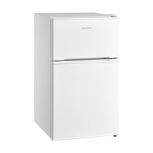 Load image into Gallery viewer, 87L Under Counter Fridge Freezer