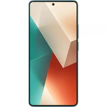 Load image into Gallery viewer, Redmi Note 13 5G Ocean Teal 8 GB + 256 GB