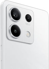 Load image into Gallery viewer, Redmi Note 13 5G Arctic White 8 GB + 256 GB