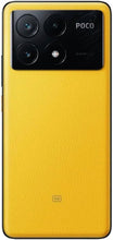 Load image into Gallery viewer, POCO X6 Pro 5G Yellow 12 GB + 512 GB