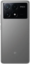 Load image into Gallery viewer, POCO X6 Pro 5G Grey 12 GB + 512 GB