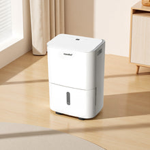 Load image into Gallery viewer, Dry 20L/DAY Dehumidifier for Home with 3L Water Tank