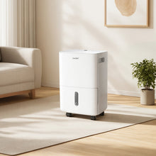 Load image into Gallery viewer, Dry 20L/DAY Dehumidifier for Home with 3L Water Tank