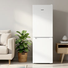 Load image into Gallery viewer, 174L Freestanding Low Frost Fridge Freezer