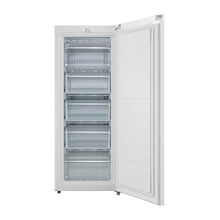 Load image into Gallery viewer, 160 Litre Freestanding Upright Freezer