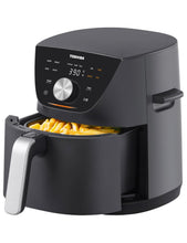 Load image into Gallery viewer, 5.2L Air Fryer with Heat-Q Technology, Quick and Easy Meals, 8 Preset Menus