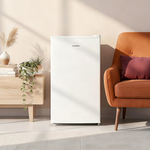 Load image into Gallery viewer, 60 Litre Freestanding Under Counter Upright Freezer