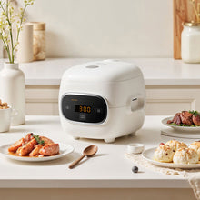 Load image into Gallery viewer, 1.2L Multifunctional Mini Rice Cooker