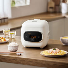 Load image into Gallery viewer, 1.2L Multifunctional Mini Rice Cooker