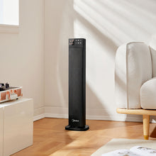 Load image into Gallery viewer, Midea 2000W Electric Heater with Remote Control