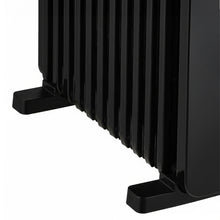 Load image into Gallery viewer, 2300W 11 Fins Oil Filled Radiator Electric Heater with Remote Control